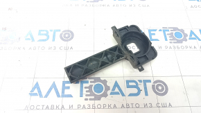 Radiator bracket lower right Audi A6 C7 12-18