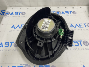 Rear shelf speaker left Chevrolet Camaro 16- BOSE