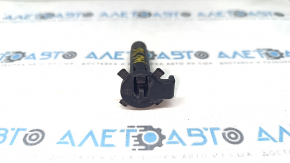 Radiator bracket upper right Audi A6 C7 12-18 finger