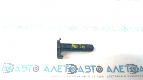 Radiator bracket upper left Audi A6 C7 12-18 finger