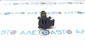 Radiator bracket upper left Audi A6 C7 12-18 finger