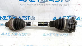 Drive axle shaft front left Audi A5 F5 17-