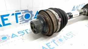 Drive axle shaft front left Audi A5 F5 17-