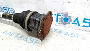 Drive axle shaft front left Audi A5 F5 17-