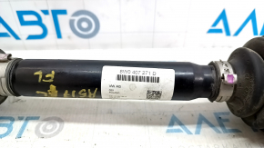Drive axle shaft front left Audi A5 F5 17-