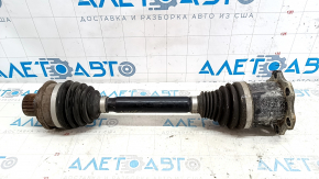Drive axle shaft front right Audi A5 F5 17-