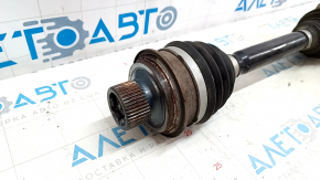 Drive axle shaft front right Audi A5 F5 17-