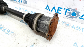 Drive axle shaft front right Audi A5 F5 17-