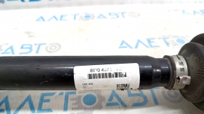 Drive axle shaft front right Audi A5 F5 17-