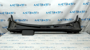 Windscreen wiper grille plastic Lincoln Nautilus 19-23 broken fastener