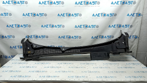 Windscreen wiper grille plastic Lincoln Nautilus 19-23 broken fastener