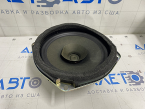 Speaker rear right Chevrolet Camaro 16- dented