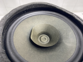 Speaker rear right Chevrolet Camaro 16- dented
