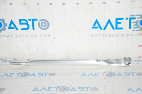 Right strut bar BMW 5 G30 17-23 2.0T, 3.0T, 530e hybrid