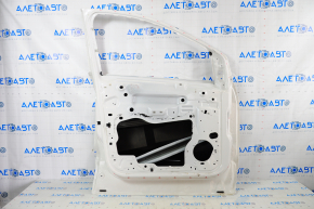 Door bare front left Ford Escape MK3 13- white UG dented/filled near the wing