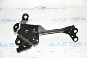 Lower left wing bracket BMW 5 G30 17-23
