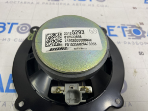 Chevrolet Camaro 16-21 BOSE rear right speaker