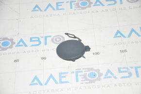 VW Jetta 19- Front Bumper Tow Hook Cap