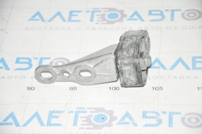 Rear left muffler bracket Audi Q5 8R 09-17