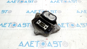 Automatic transmission cushion Audi A5 F5 17-