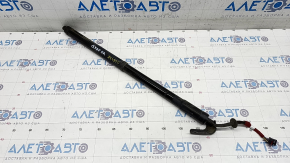 Trunk door shock absorber right Infiniti JX35 QX60 16-20 electric, broken mount