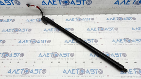 Trunk door shock absorber right Infiniti JX35 QX60 16-20 electric, broken mount