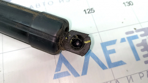 Trunk door shock absorber right Infiniti JX35 QX60 16-20 electric, broken mount