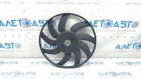 Cooling fan Audi A6 C7 12-18 2.0 large