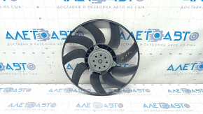 Cooling fan Audi A6 C7 12-18 2.0 large