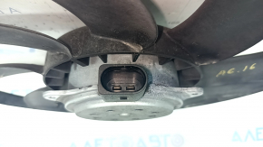 Cooling fan Audi A6 C7 12-18 2.0 large
