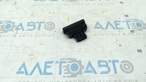 Lincoln Nautilus 19-23 Rear Seat Tilting Buttons