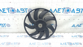Cooling fan Audi A6 C7 12-18 2.0 small