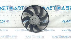 Cooling fan Audi A6 C7 12-18 2.0 small