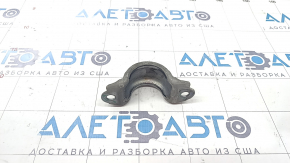 Front stabilizer bar mounting bracket right Audi A6 C7 12-18