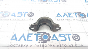 Front stabilizer mounting bracket left Audi A6 C7 12-18