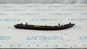 Reflector rear bumper right Lincoln Nautilus 19-23 broken fastener