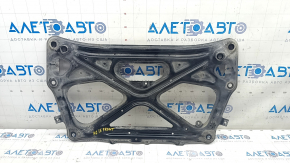 Front subframe strut strut Audi A6 C7 12-18