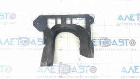 Front right drive guard Audi A6 C7 12-18