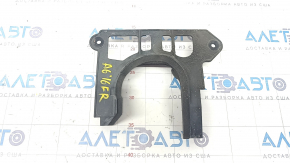Front right drive guard Audi A6 C7 12-18