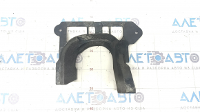 Front left drive protection Audi A6 C7 12-18