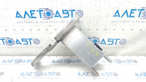 Bracket bumper reinforcement right Audi A6 C7 12-18