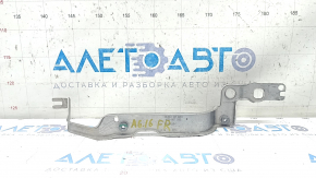 Right wing bracket Audi A6 C7 12-18 small