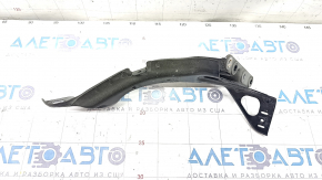 Right wing bracket Audi A6 C7 12-18 large