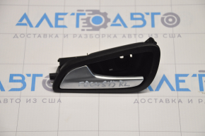 Door handle inner rear left Ford Focus mk3 15-18 rest
