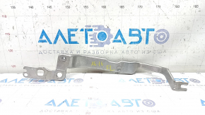 Left wing bracket Audi A6 C7 12-18 small