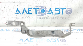 Left wing bracket Audi A6 C7 12-18 small