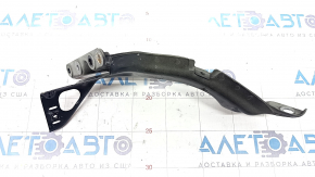 Left wing bracket Audi A6 C7 12-18 large