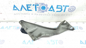 Left wing bracket Audi A6 C7 12-18 large