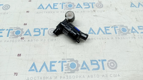 Lincoln Nautilus Windshield Washer Motor 19-23