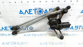 Windscreen wiper trapezoid with motor Audi A5 F5 17-